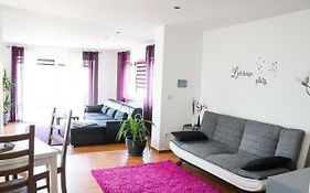 FerienwohnungAm Geisse Felsje